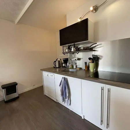 Apartamento Appartement Lumineux Avec Parking - 4 Pers. - Fr-1-224C-703