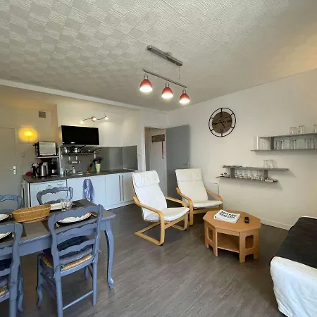 Saint-hilaire-de-riez, 2 Pieces, 4 Personnes - Fr-1-224c-703 סנט-אילר-דה-רייה