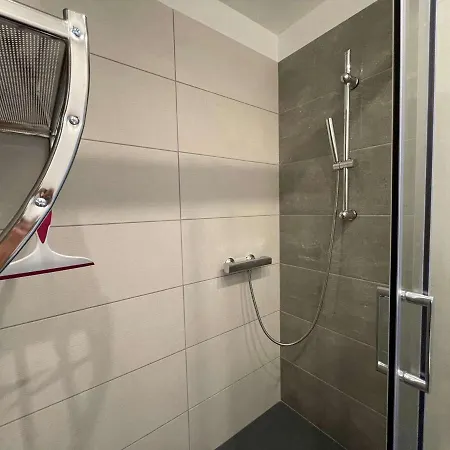 Apartamento Appartement Lumineux Avec Parking - 4 Pers. - Fr-1-224C-703 Saint-Hilaire-de-Riez