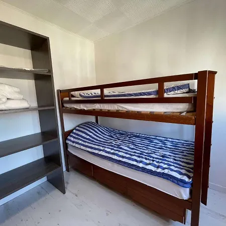 Appartement Lumineux Avec Parking - 4 Pers. - Fr-1-224C-703 Apartamento Saint-Hilaire-de-Riez
